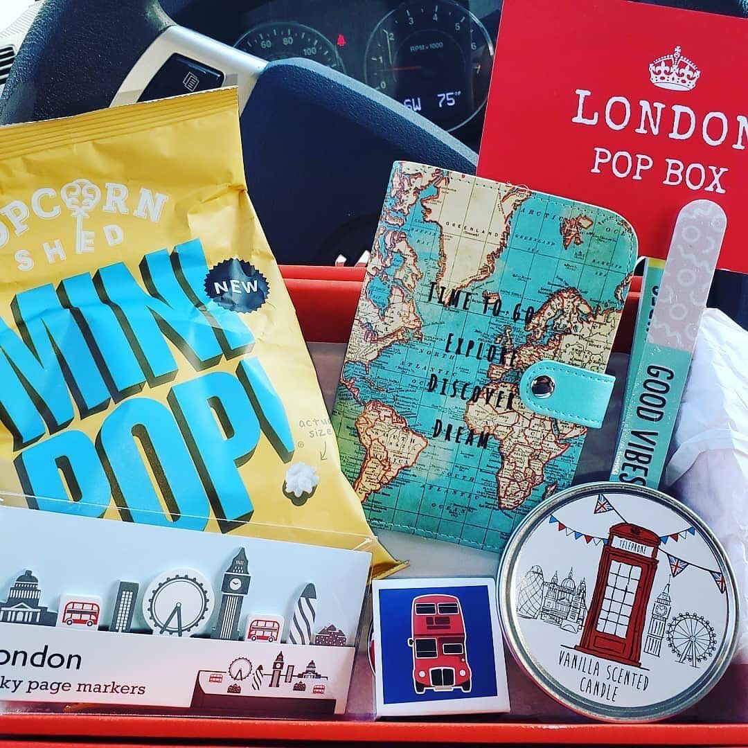 Gifts for Ex-pats Who Love London: 9 Creative Ways to Keep the London Spirit Alive